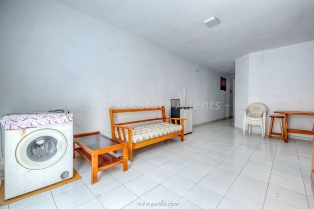2 soveværelse Lejlighed til salg i Puerto Santiago, Santiago del Teide - € 235.000 (Ref: 9057055)
