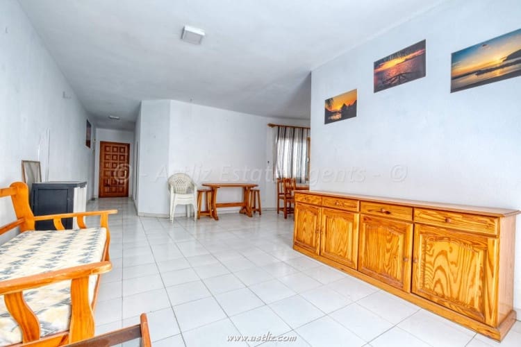 2 soveværelse Lejlighed til salg i Puerto Santiago - € 235.000 (Ref: 9057055)