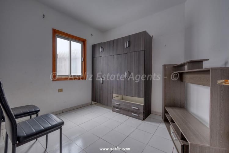 2 soveværelse Lejlighed til salg i Puerto Santiago - € 235.000 (Ref: 9057055)