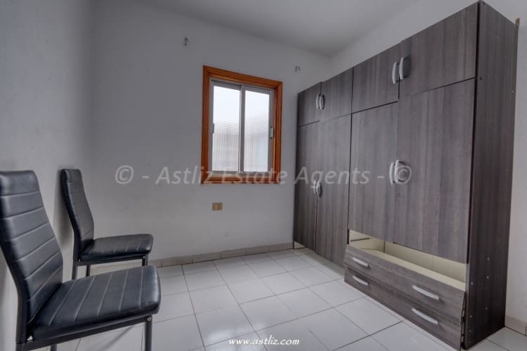 2 soveværelse Lejlighed til salg i Puerto Santiago - € 235.000 (Ref: 9057055)