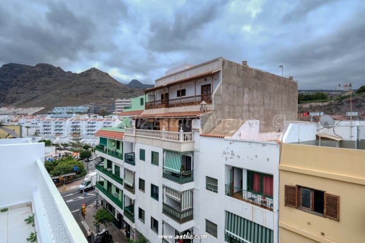 2 soveværelse Lejlighed til salg i Puerto Santiago - € 235.000 (Ref: 9057055)