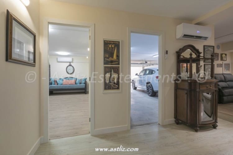 4 soveværelse Villa til salg i Puerto Santiago med swimmingpool - € 1.125.000 (Ref: 9061975)