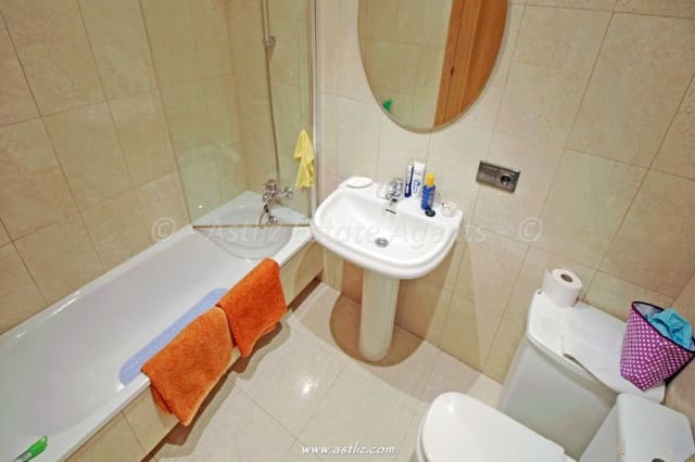 2 slaapkamer Appartement te koop in Torviscas, Adeje met zwembad - € 355.000 (Ref: 9095754)