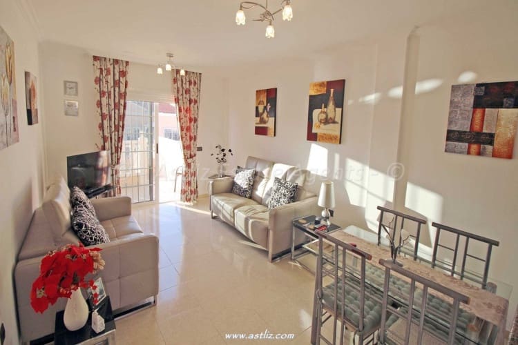 2 bedroom Apartment for sale in Torviscas with pool - € 345,000 (Ref: 9095754)
