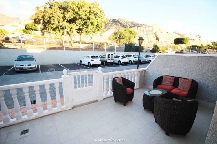 2 bedroom Apartment for sale in Torviscas with pool - € 345,000 (Ref: 9095754)