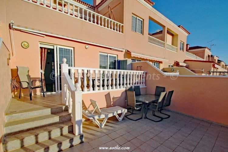 2 bedroom Apartment for sale in Torviscas with pool - € 345,000 (Ref: 9095754)