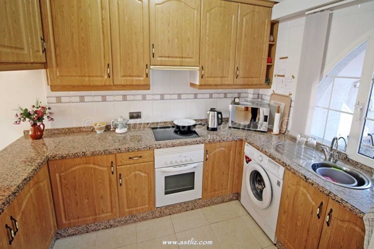 2 bedroom Apartment for sale in Torviscas with pool - € 345,000 (Ref: 9095754)