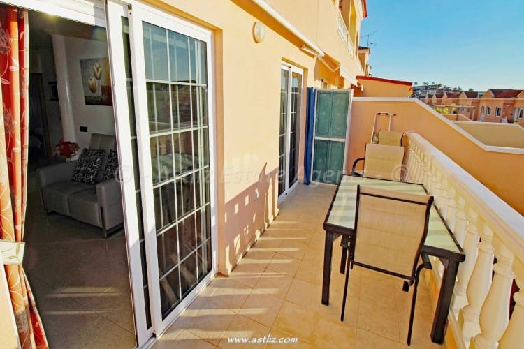 2 bedroom Apartment for sale in Torviscas with pool - € 345,000 (Ref: 9095754)
