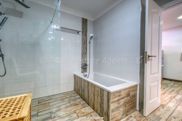 1 soverom Leilighet til salgs i Los Gigantes - € 250 000 (Ref: 9109846)