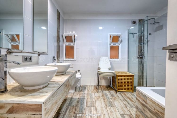 1 soverom Leilighet til salgs i Los Gigantes - € 250 000 (Ref: 9109846)