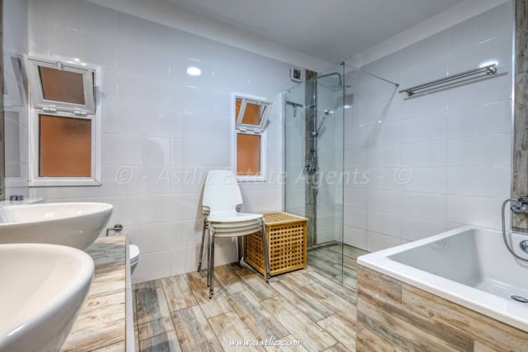 1 soverom Leilighet til salgs i Los Gigantes - € 250 000 (Ref: 9109846)