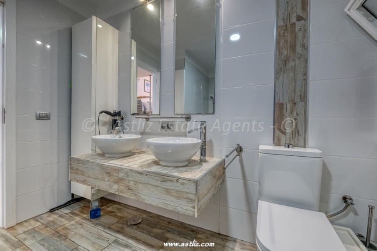 1 soverom Leilighet til salgs i Los Gigantes - € 250 000 (Ref: 9109846)