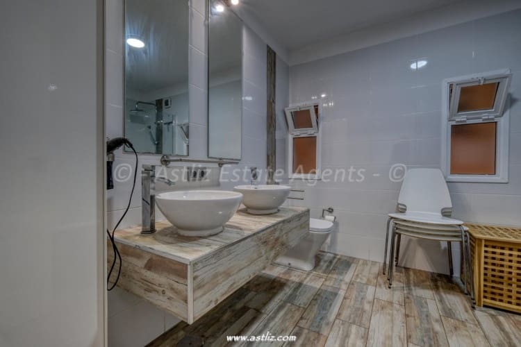 1 soverom Leilighet til salgs i Los Gigantes - € 250 000 (Ref: 9109846)