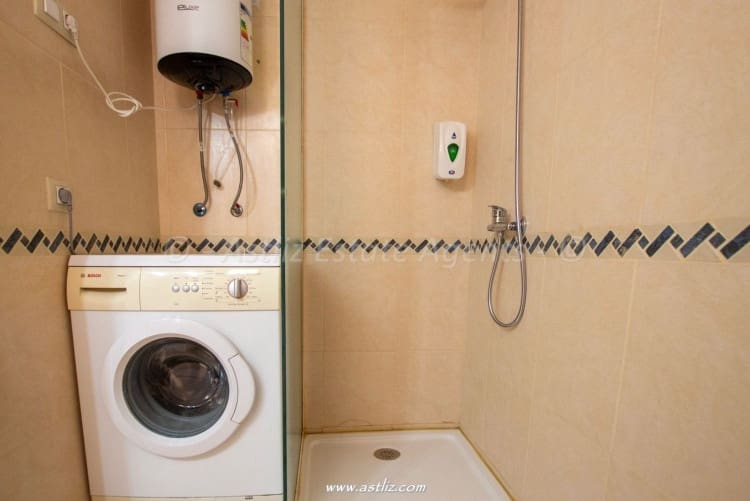 1 soveværelse Lejlighed til salg i Puerto Santiago med swimmingpool - € 198.000 (Ref: 9153007)