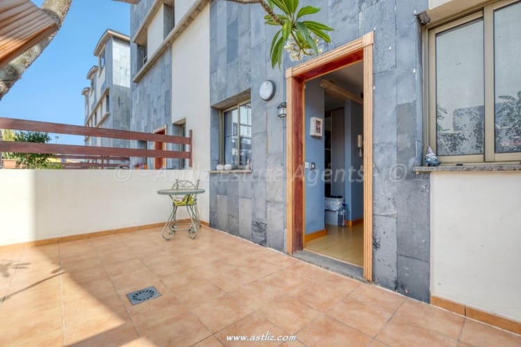 4 soverom Villa til salgs i Guargacho - € 425 000 (Ref: 9160761)