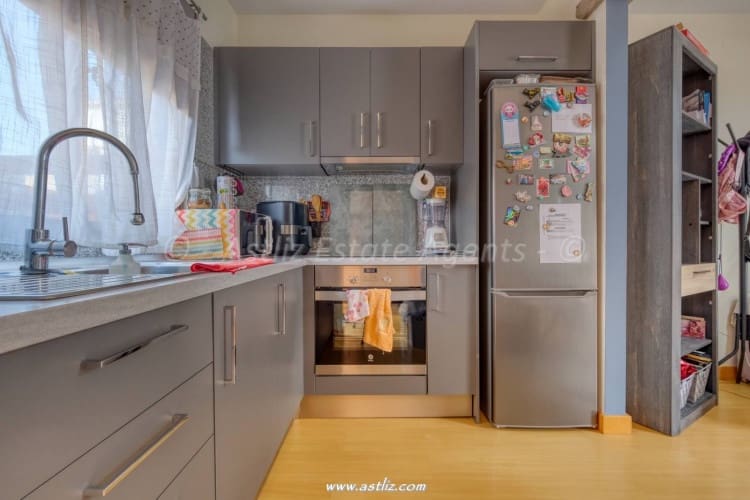 4 soverom Villa til salgs i Guargacho - € 425 000 (Ref: 9160761)