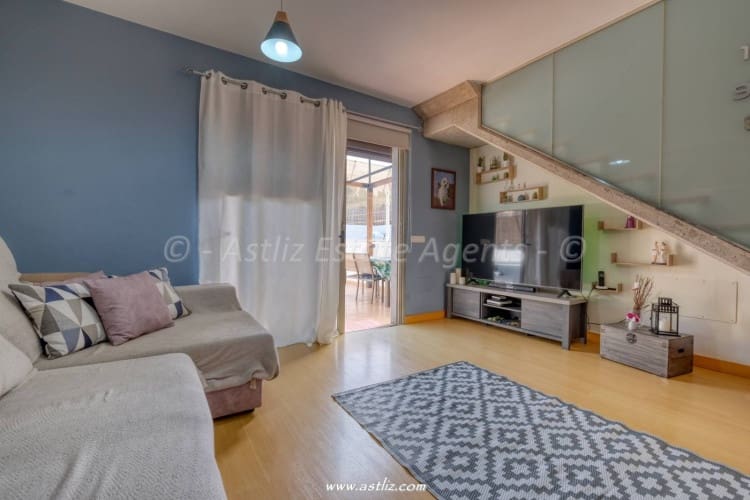 4 soverom Villa til salgs i Guargacho - € 425 000 (Ref: 9160761)