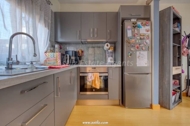 4 soveværelse Villa til salg i Guargacho - € 425.000 (Ref: 9160761)