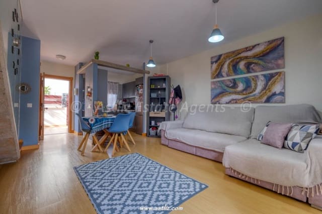 4 soveværelse Villa til salg i Guargacho - € 425.000 (Ref: 9160761)