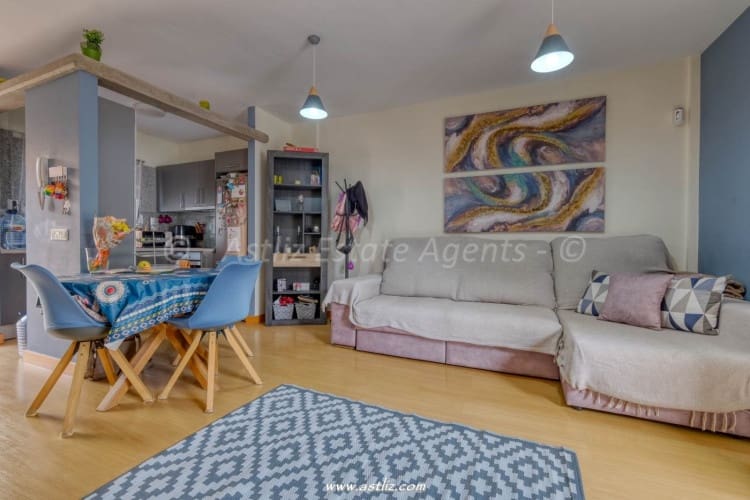 4 soverom Villa til salgs i Guargacho - € 425 000 (Ref: 9160761)