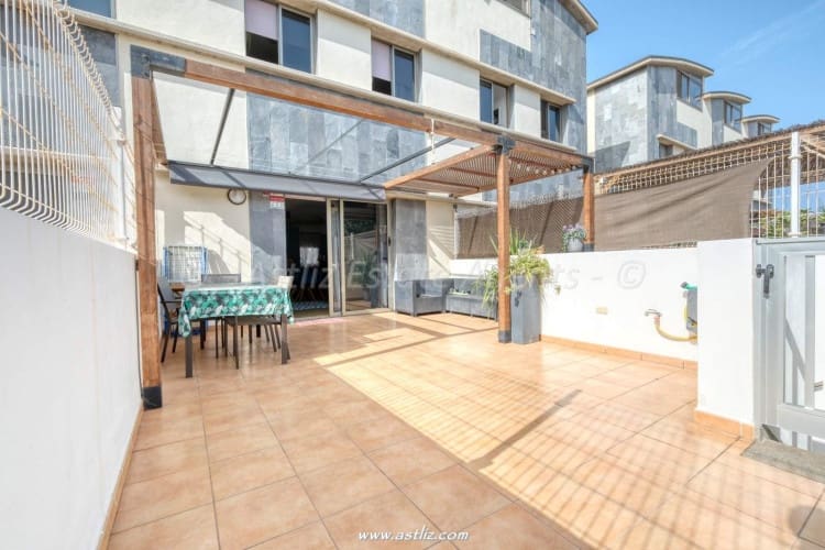 4 soverom Villa til salgs i Guargacho - € 425 000 (Ref: 9160761)