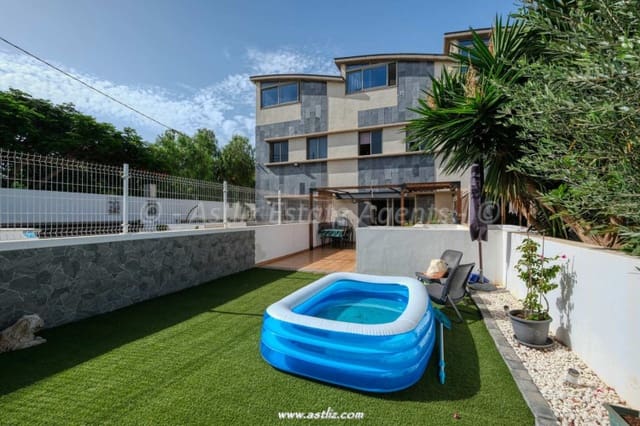 4 soveværelse Villa til salg i Guargacho - € 425.000 (Ref: 9160761)