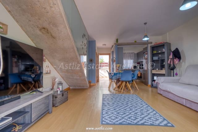 4 soveværelse Villa til salg i Guargacho - € 425.000 (Ref: 9160761)