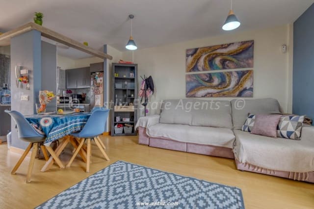 4 soveværelse Villa til salg i Guargacho - € 425.000 (Ref: 9160761)