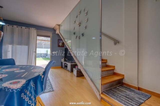 4 soveværelse Villa til salg i Guargacho - € 425.000 (Ref: 9160761)