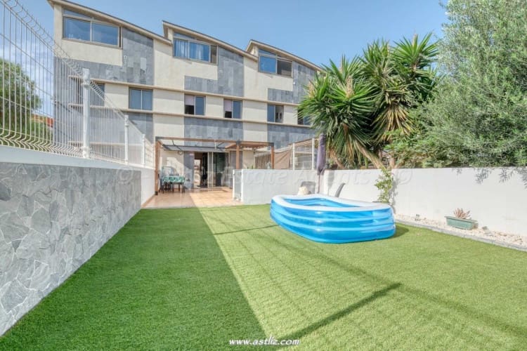 4 soverom Villa til salgs i Guargacho - € 425 000 (Ref: 9160761)