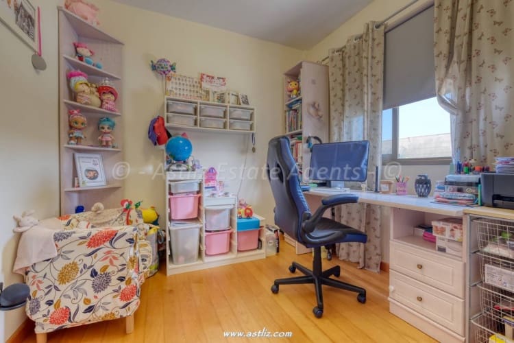 4 soverom Villa til salgs i Guargacho - € 425 000 (Ref: 9160761)