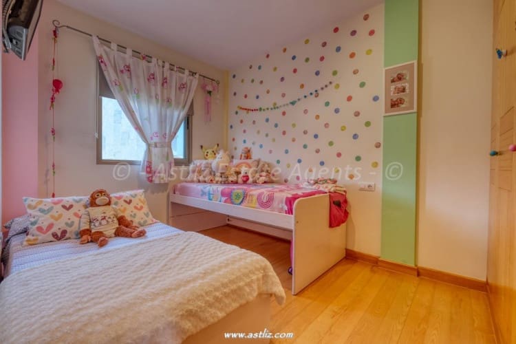 4 soverom Villa til salgs i Guargacho - € 425 000 (Ref: 9160761)