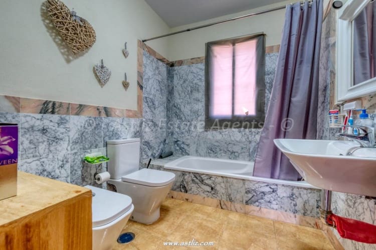 4 soverom Villa til salgs i Guargacho - € 425 000 (Ref: 9160761)