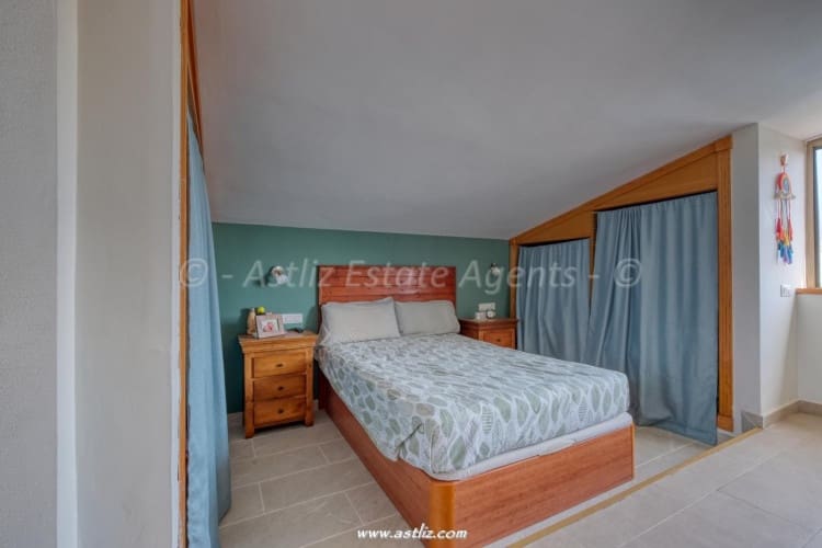 4 soverom Villa til salgs i Guargacho - € 425 000 (Ref: 9160761)