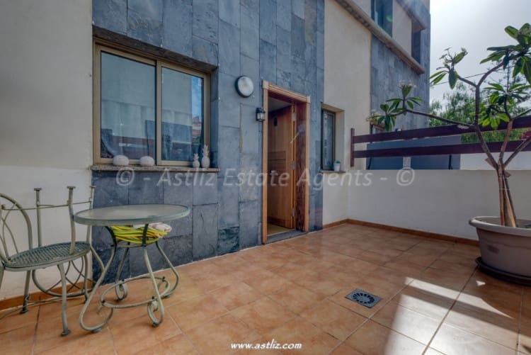 4 soverom Villa til salgs i Guargacho - € 425 000 (Ref: 9160761)