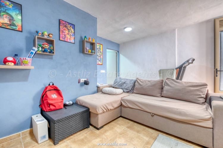 4 soverom Villa til salgs i Guargacho - € 425 000 (Ref: 9160761)