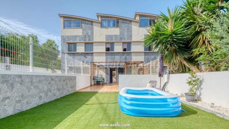 4 soverom Villa til salgs i Guargacho - € 425 000 (Ref: 9160761)