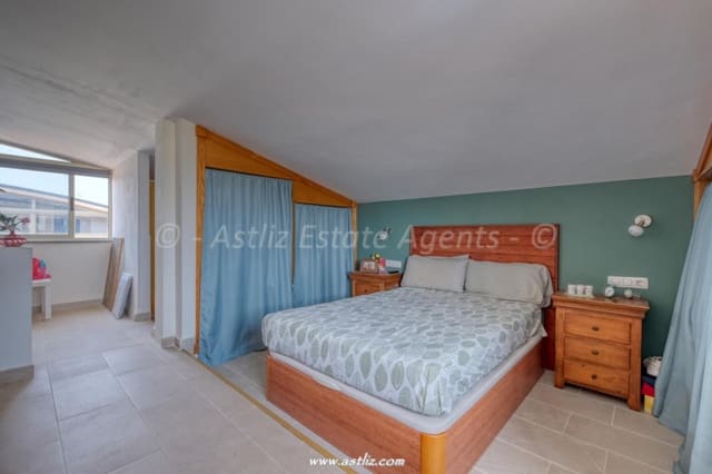 4 sypialnia Willa na sprzedaż w Guargacho - 425 000 € (Ref: 9160761)