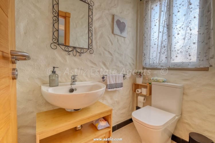 4 sovrum Villa till salu i Guargacho - 425 000 € (Ref: 9160761)