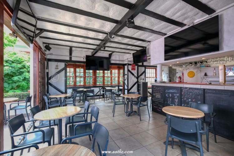 Commercial for sale in Puerto Santiago - € 225,000 (Ref: 9199998)