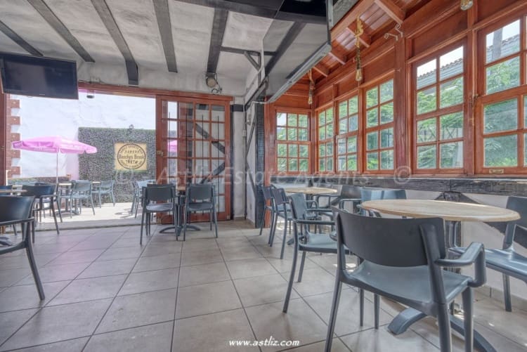 Commercial for sale in Puerto Santiago - € 225,000 (Ref: 9199998)