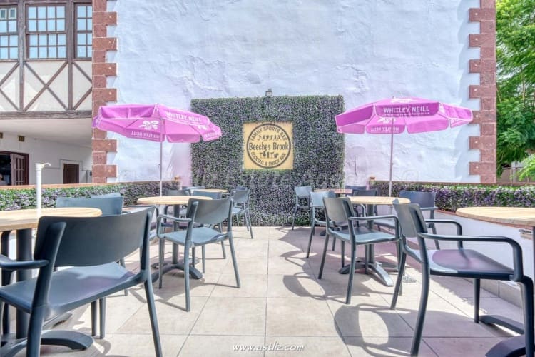 Commercial for sale in Puerto Santiago - € 225,000 (Ref: 9199998)