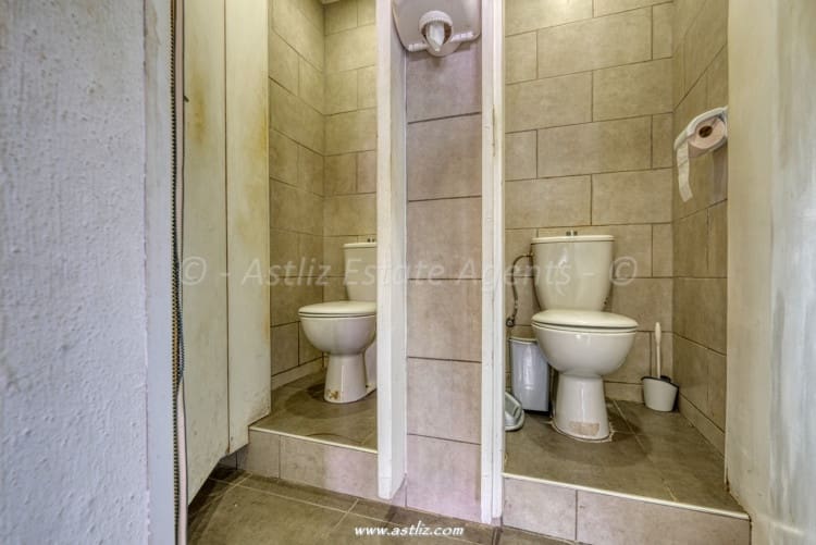 Commercial for sale in Puerto Santiago - € 225,000 (Ref: 9199998)