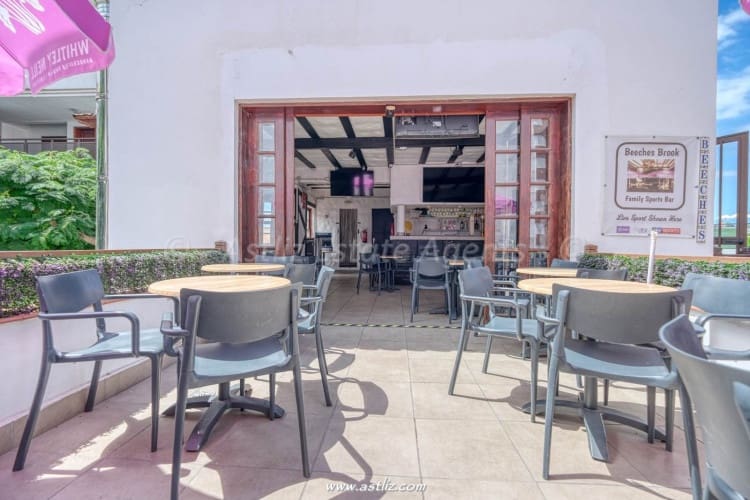 Commercial for sale in Puerto Santiago - € 225,000 (Ref: 9199998)