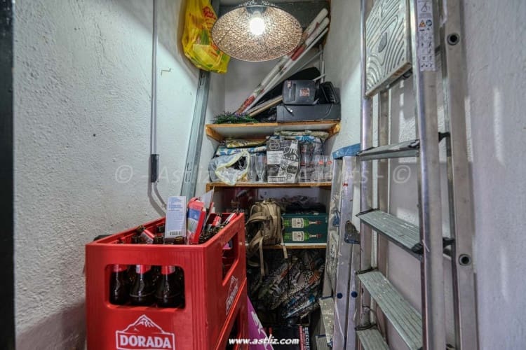 Commercial for sale in Puerto Santiago - € 225,000 (Ref: 9199998)