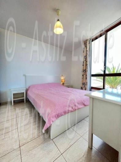 1 soveværelse Lejlighed til salg i Puerto Santiago med swimmingpool - € 229.000 (Ref: 9223578)