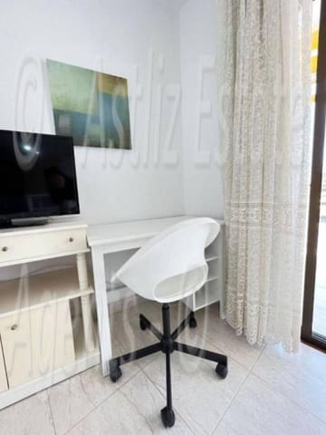 1 quarto Apartamento para venda em El Varadero, Guía de Isora com piscina - 229 000 € (Ref: 9223578)