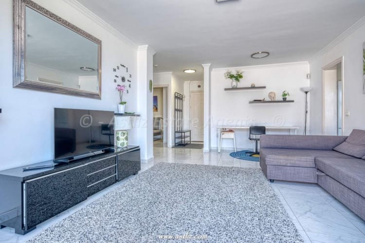 3 soverom Villa til salgs i Los Gigantes - € 675 000 (Ref: 9231794)