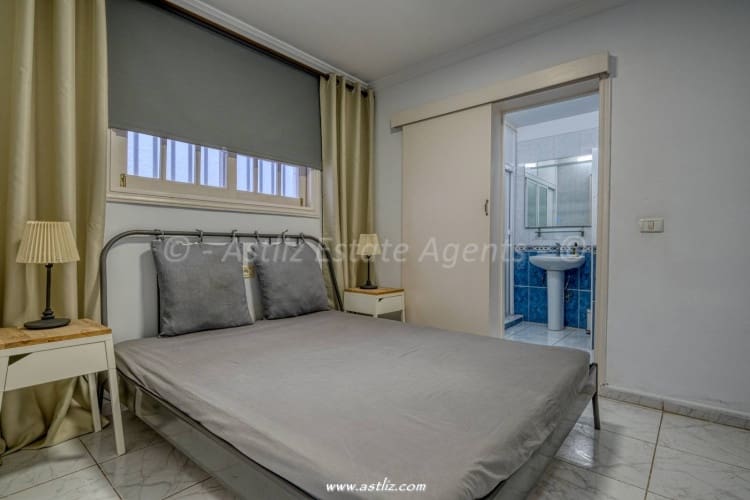 3 soverom Villa til salgs i Los Gigantes - € 675 000 (Ref: 9231794)