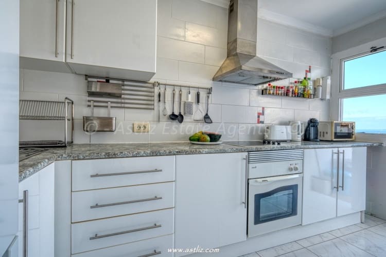 3 soverom Villa til salgs i Los Gigantes - € 675 000 (Ref: 9231794)